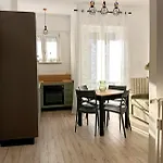 Casa Gessi 21-olimpico, Inalpi, Politecnico- Appartement Turin