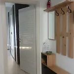 Casa Gessi 21-olimpico, Inalpi, Politecnico- Turin