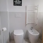 Casa Gessi 21-olimpico, Inalpi, Politecnico- Appartement Turin