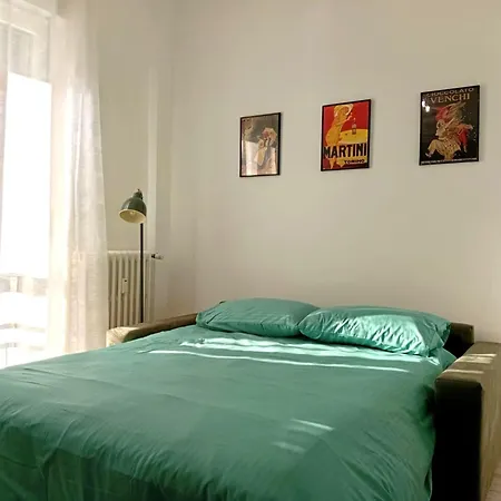 Casa Gessi 21-olimpico, Inalpi, Politecnico-