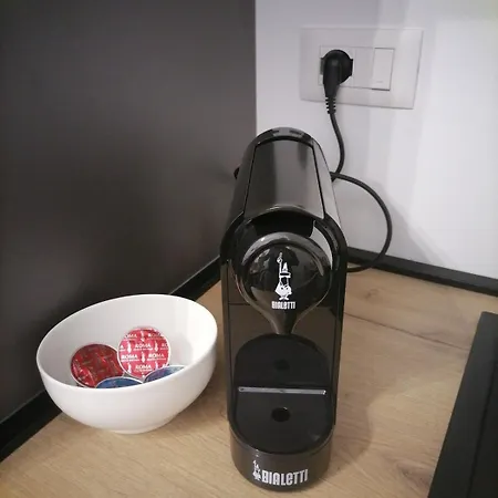 Апартаменты Casa Gessi 21-olimpico, Inalpi, Politecnico- *