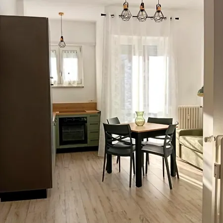 Casa Gessi 21-olimpico, Inalpi, Politecnico- דירה טורינו