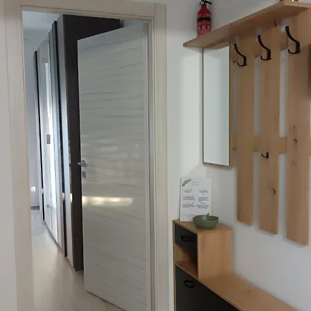 Casa Gessi 21-olimpico, Inalpi, Politecnico- טורינו