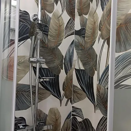 דירה Casa Gessi 21-olimpico, Inalpi, Politecnico-