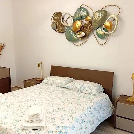 דירה Casa Gessi 21-olimpico, Inalpi, Politecnico- טורינו
