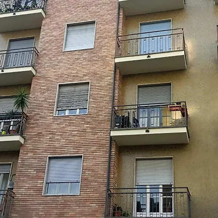דירה Casa Gessi 21-olimpico, Inalpi, Politecnico- *