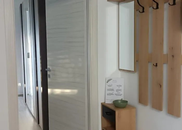Casa Gessi 21-olimpico, Inalpi, Politecnico- טורינו