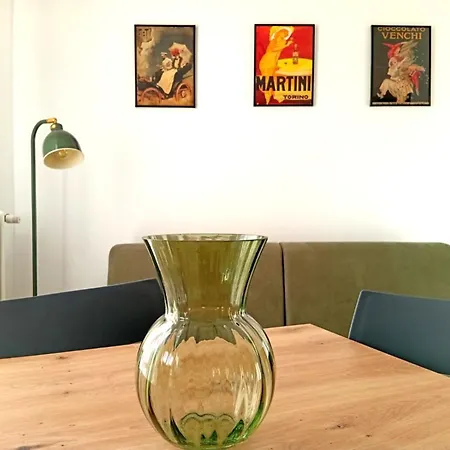 Casa Gessi 21-olimpico, Inalpi, Politecnico- Apartmán Turín