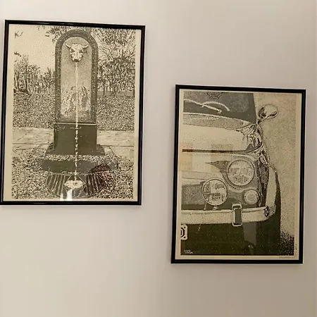 Casa Gessi 21-olimpico, Inalpi, Politecnico- *