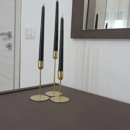 Casa Gessi 21-olimpico, Inalpi, Politecnico- * تورينو