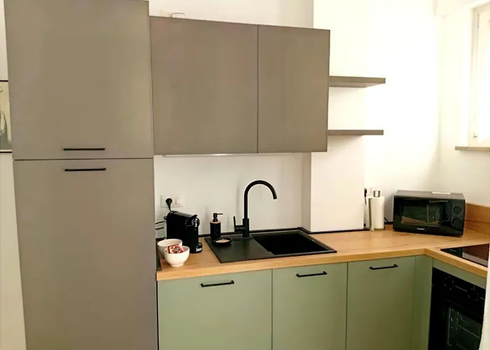 Casa Gessi 21-olimpico, Inalpi, Politecnico-