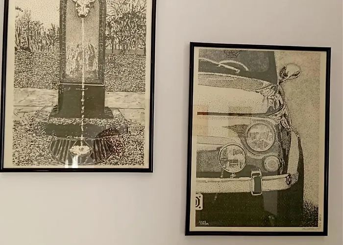 Casa Gessi 21-olimpico, Inalpi, Politecnico- *