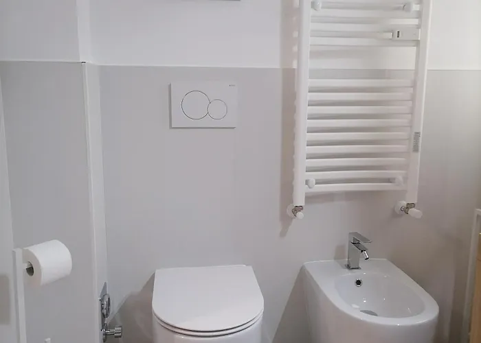 Casa Gessi 21-olimpico, Inalpi, Politecnico- Appartamento Torino