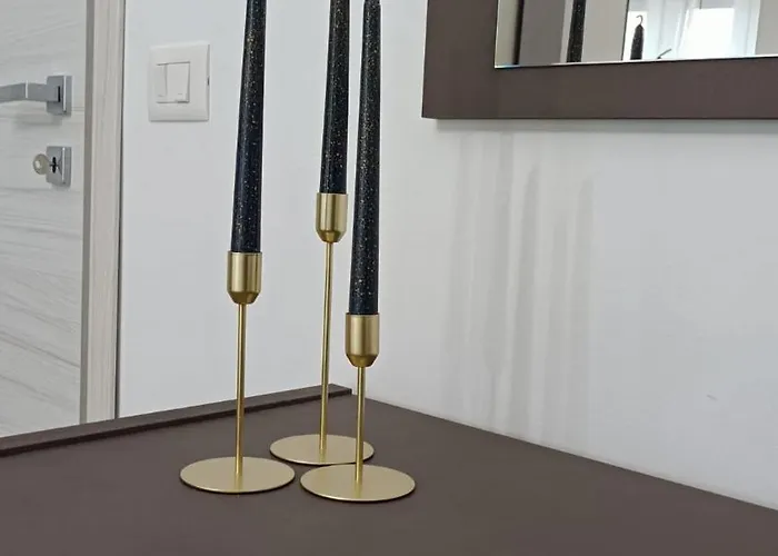 Casa Gessi 21-olimpico, Inalpi, Politecnico- * Turín