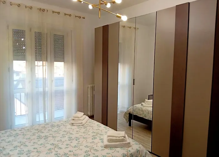 Casa Gessi 21-olimpico, Inalpi, Politecnico-