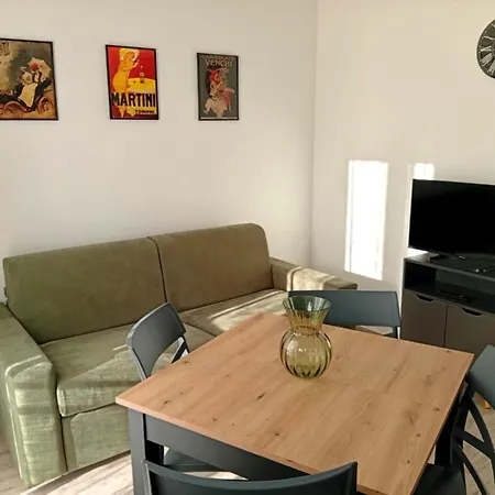 Casa Gessi 21-olimpico, Inalpi, Politecnico- Torino