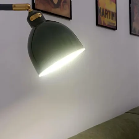 Daire Casa Gessi 21-olimpico, Inalpi, Politecnico- *